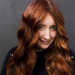 Meet your Posher, Andrea